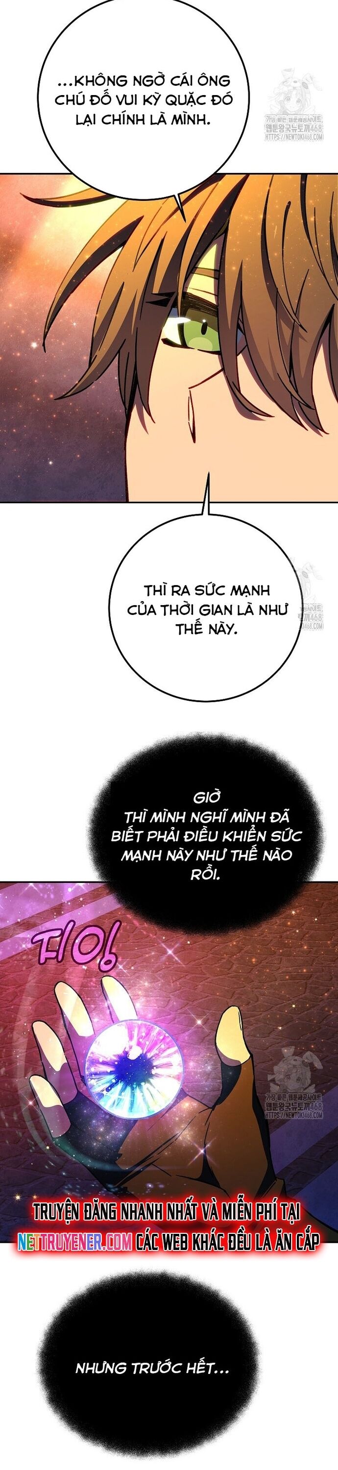Trở Thành Nhân Viên Cho Các Vị Thần