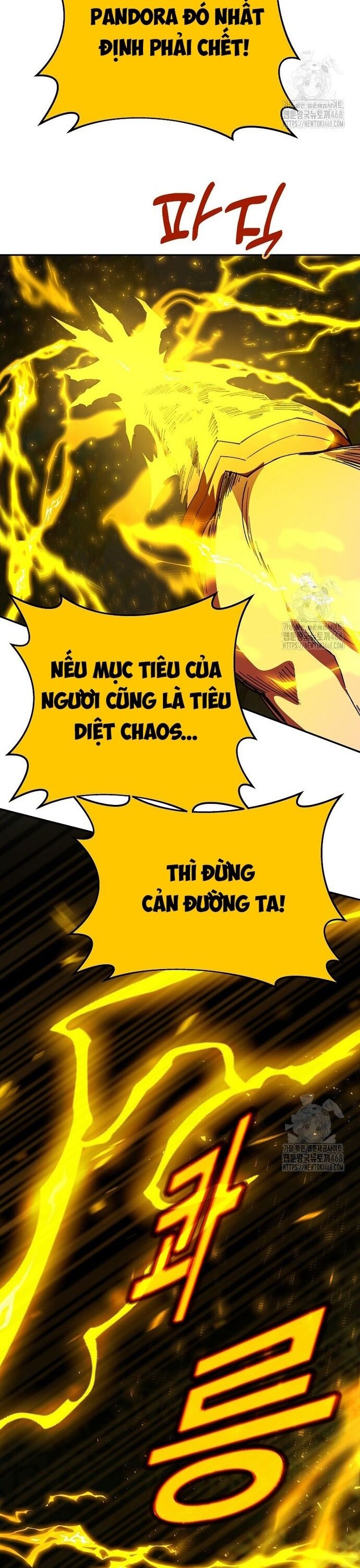 Trở Thành Nhân Viên Cho Các Vị Thần