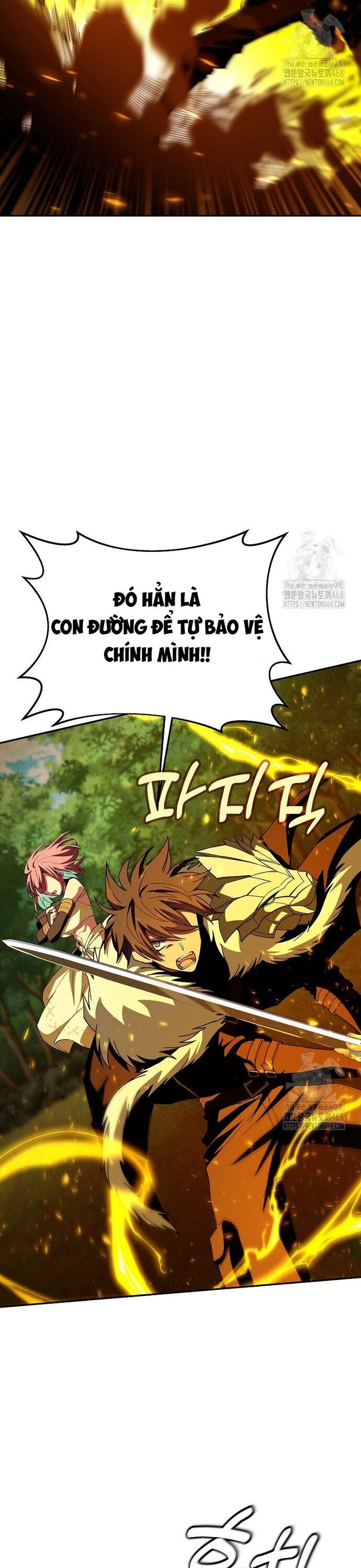 Trở Thành Nhân Viên Cho Các Vị Thần