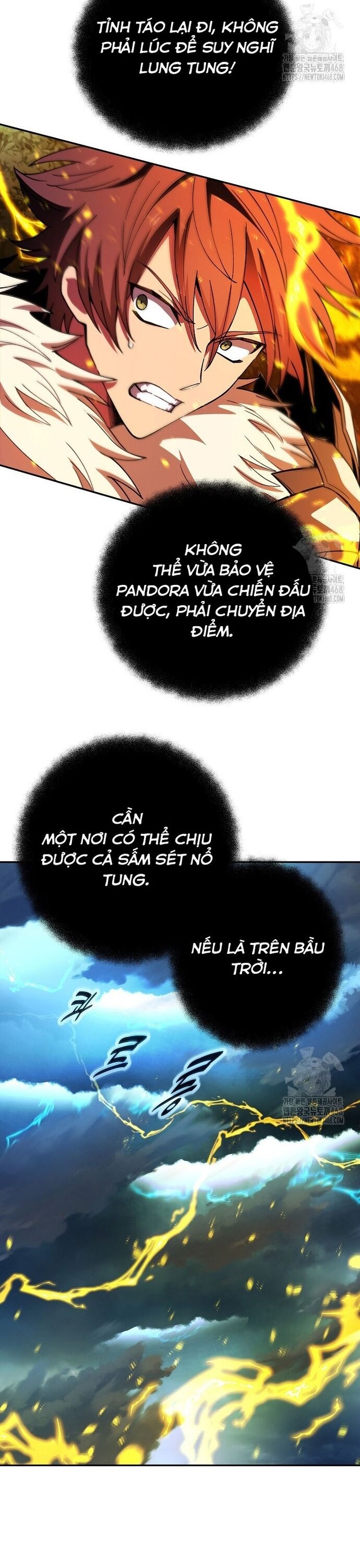 Trở Thành Nhân Viên Cho Các Vị Thần