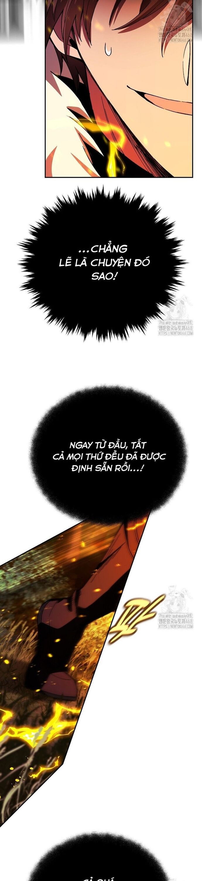 Trở Thành Nhân Viên Cho Các Vị Thần