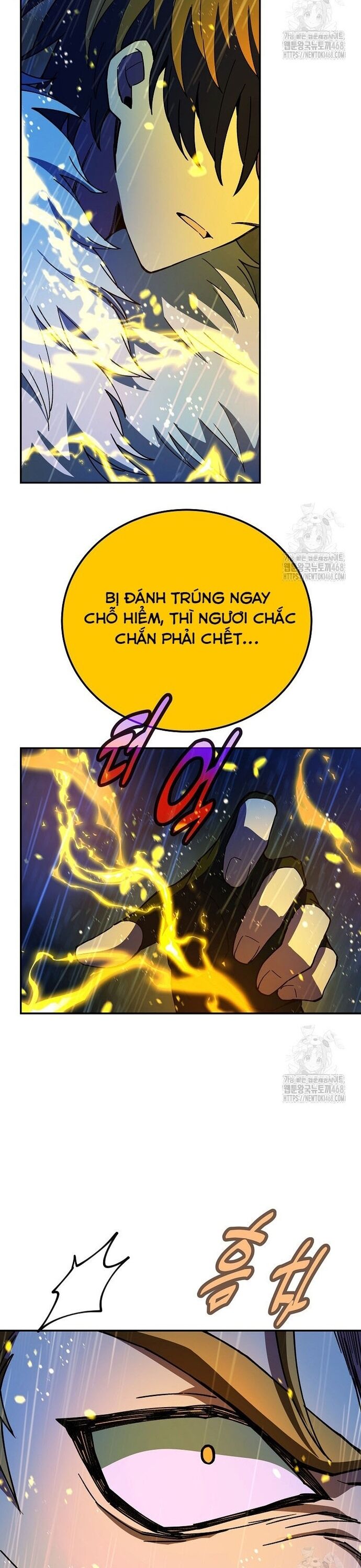 Trở Thành Nhân Viên Cho Các Vị Thần