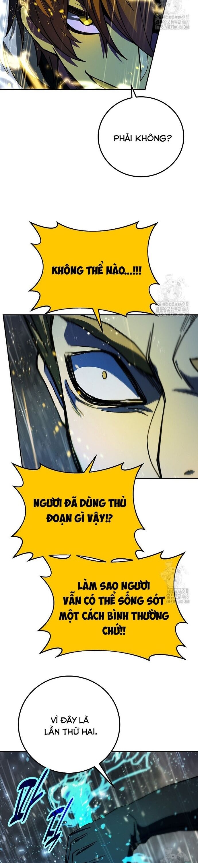Trở Thành Nhân Viên Cho Các Vị Thần