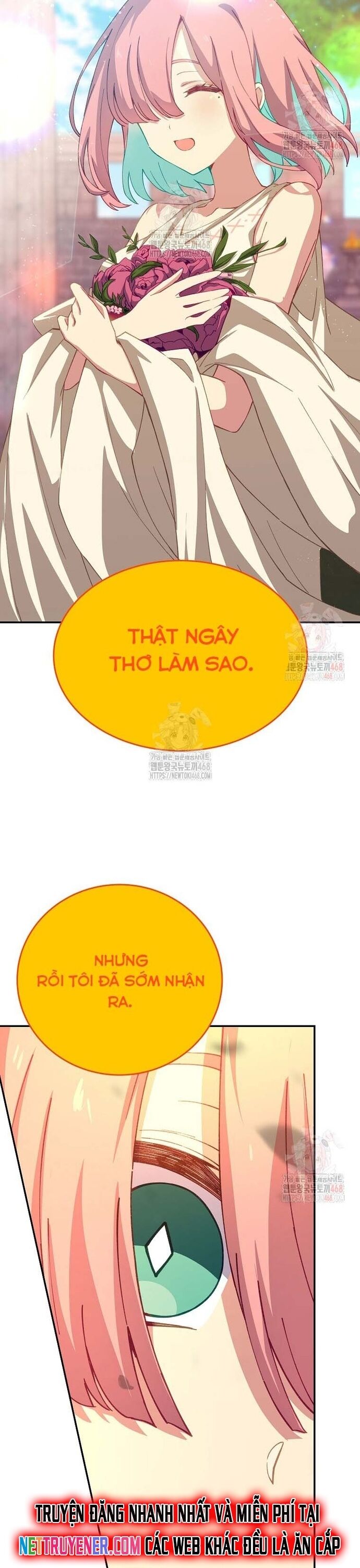 Trở Thành Nhân Viên Cho Các Vị Thần