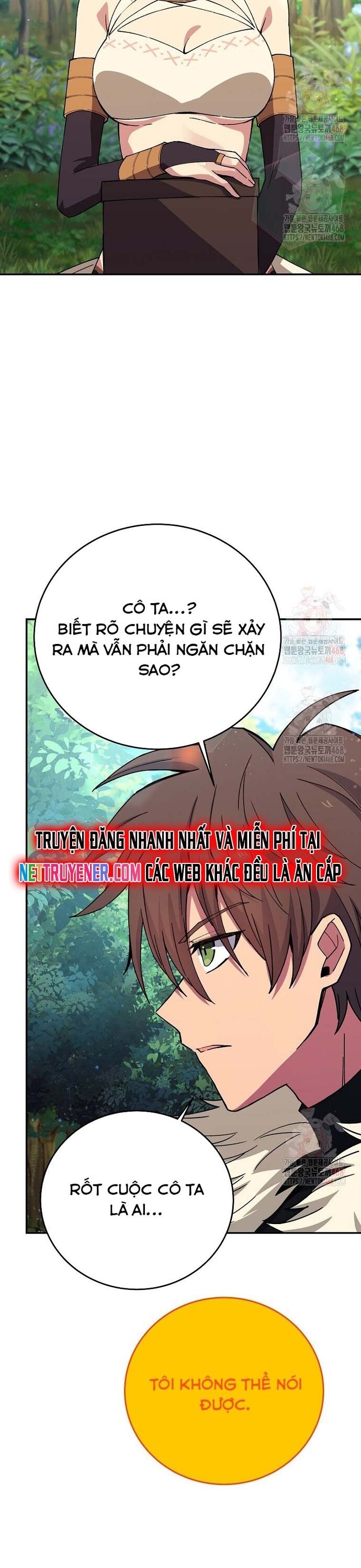 Trở Thành Nhân Viên Cho Các Vị Thần