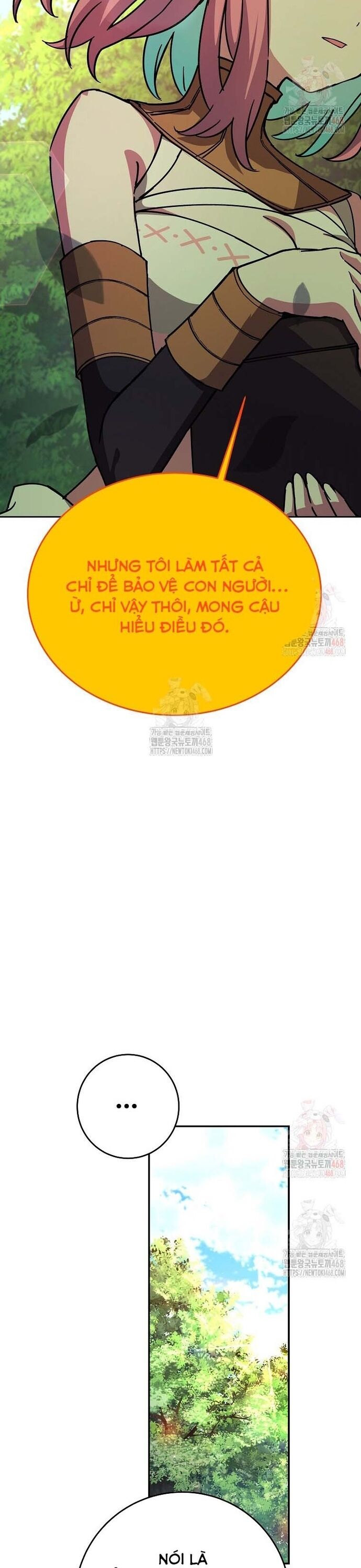 Trở Thành Nhân Viên Cho Các Vị Thần