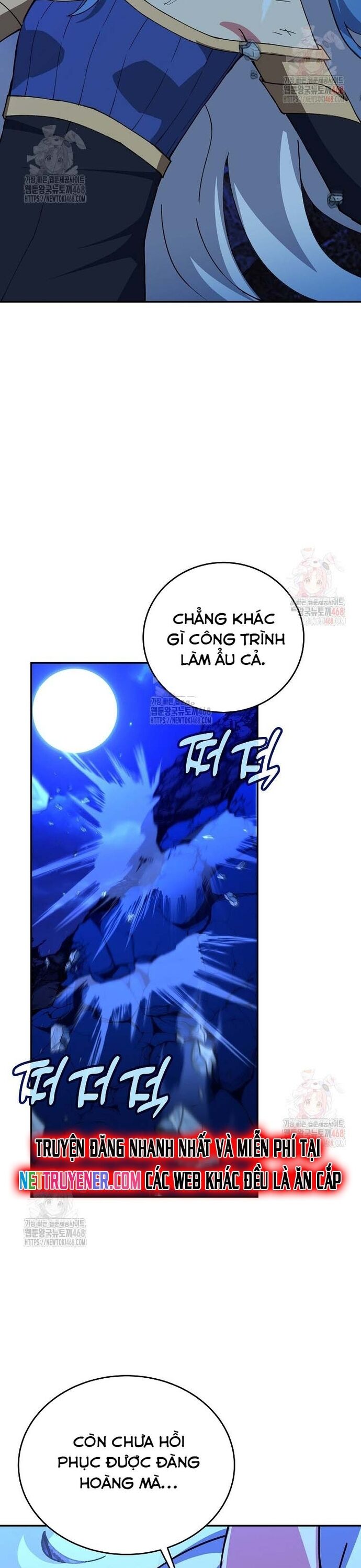 Trở Thành Nhân Viên Cho Các Vị Thần