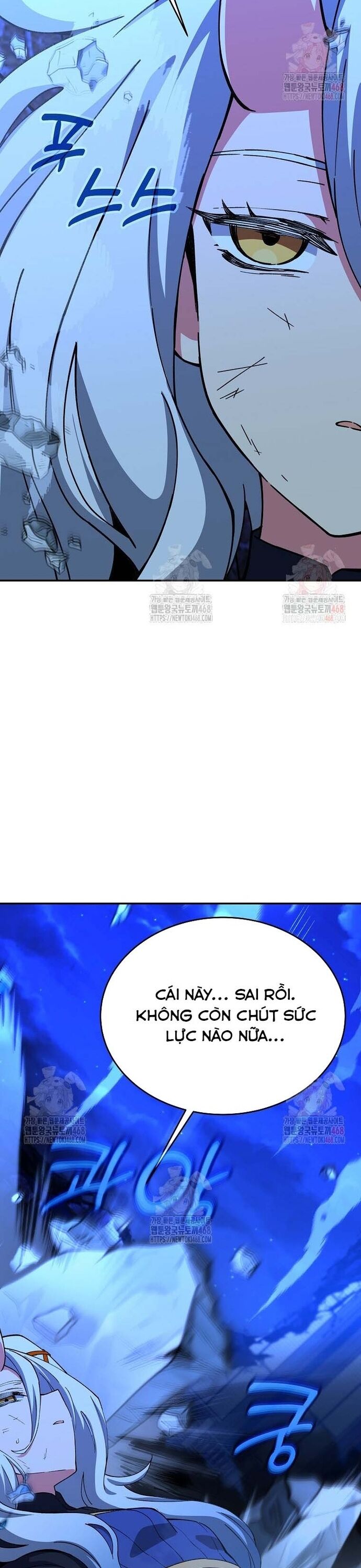 Trở Thành Nhân Viên Cho Các Vị Thần