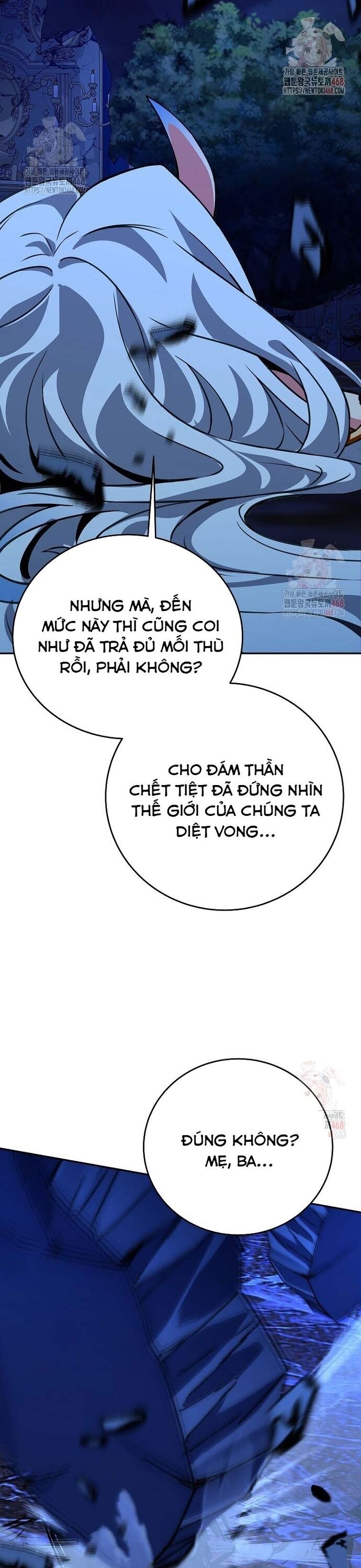 Trở Thành Nhân Viên Cho Các Vị Thần