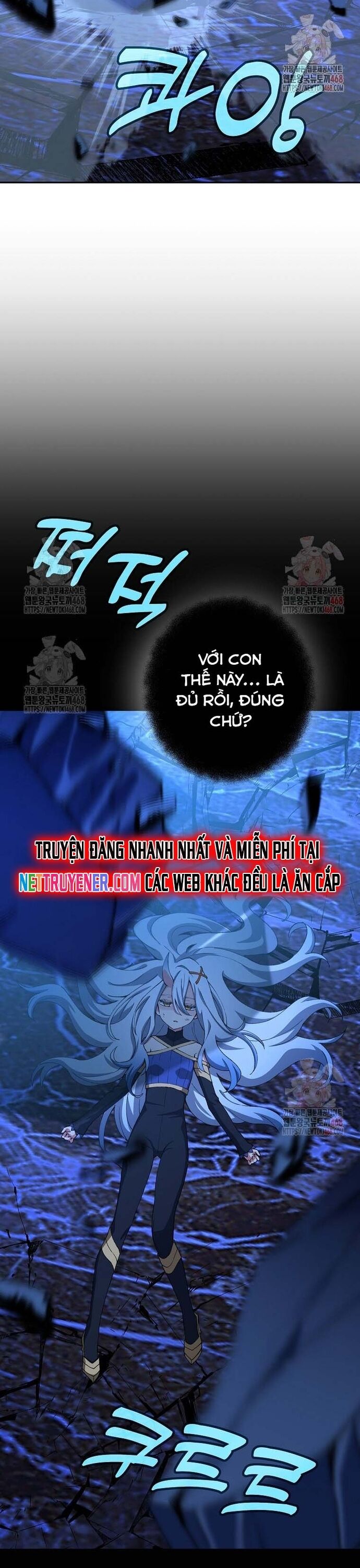 Trở Thành Nhân Viên Cho Các Vị Thần