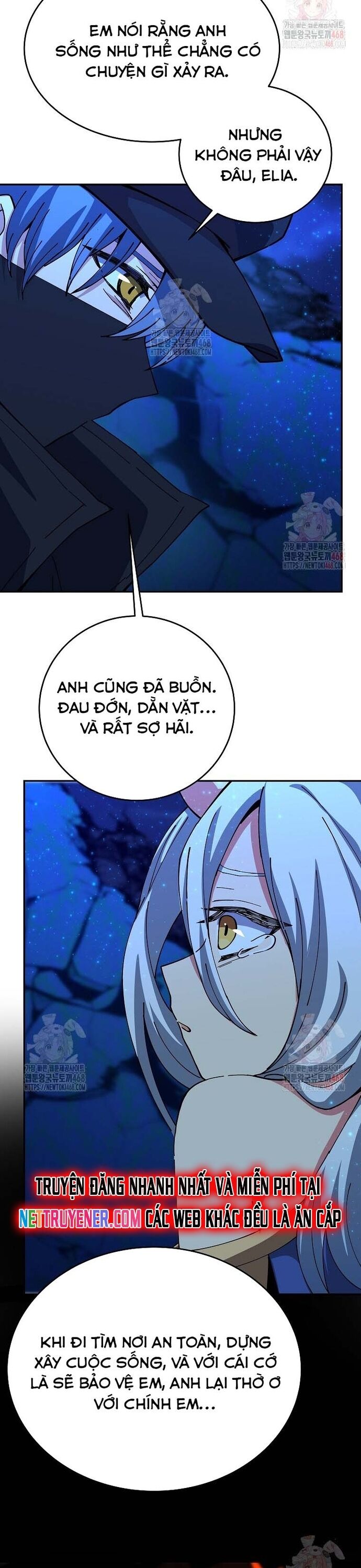 Trở Thành Nhân Viên Cho Các Vị Thần