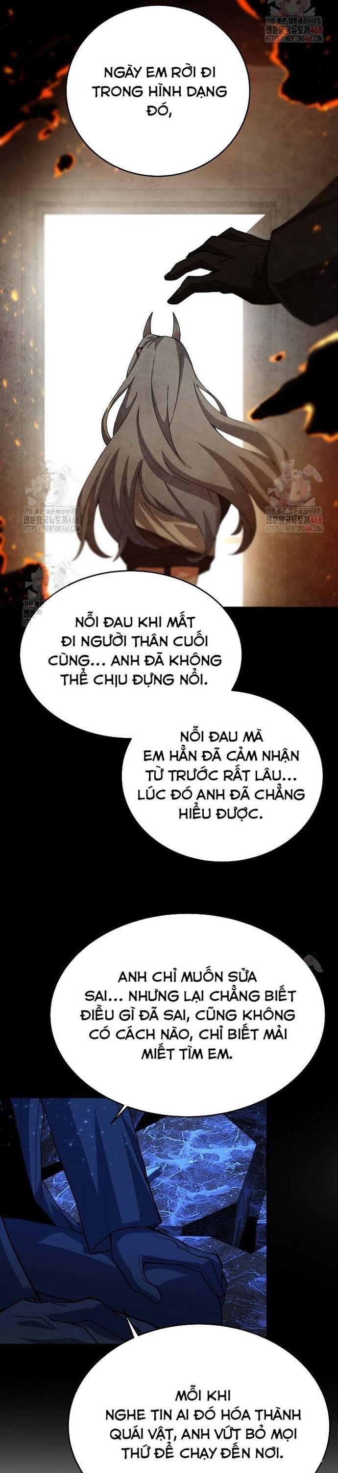 Trở Thành Nhân Viên Cho Các Vị Thần