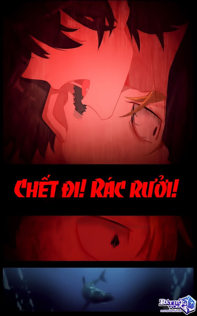 DỊ TỘC TRÙNG SINH