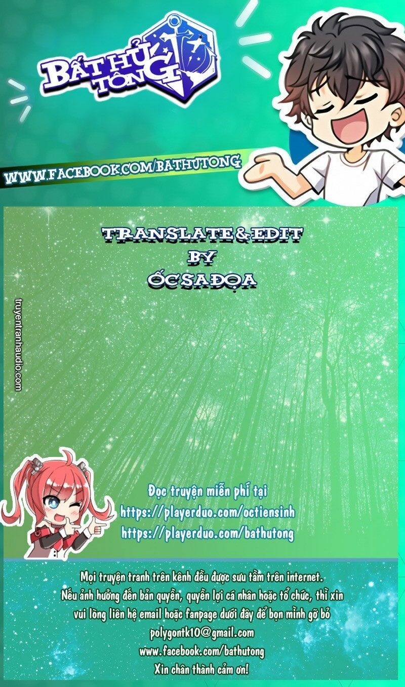 DỊ TỘC TRÙNG SINH