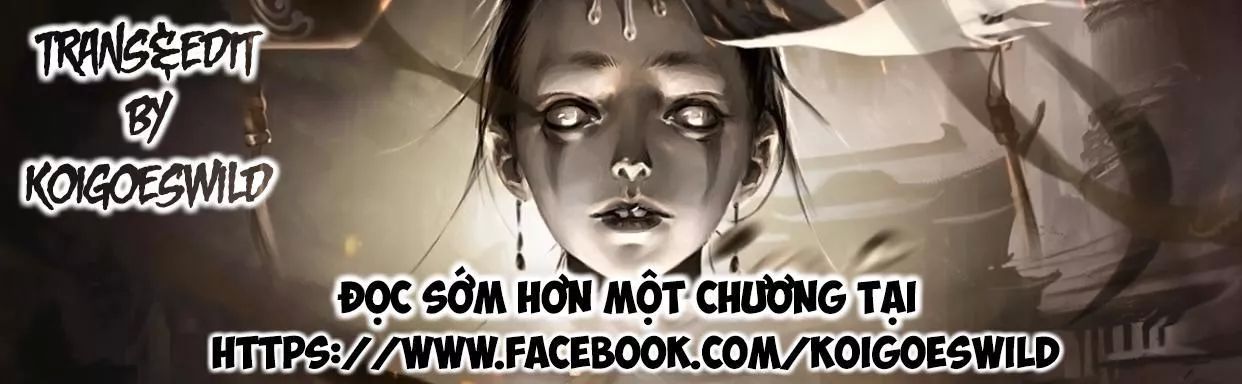 DỊ TỘC TRÙNG SINH