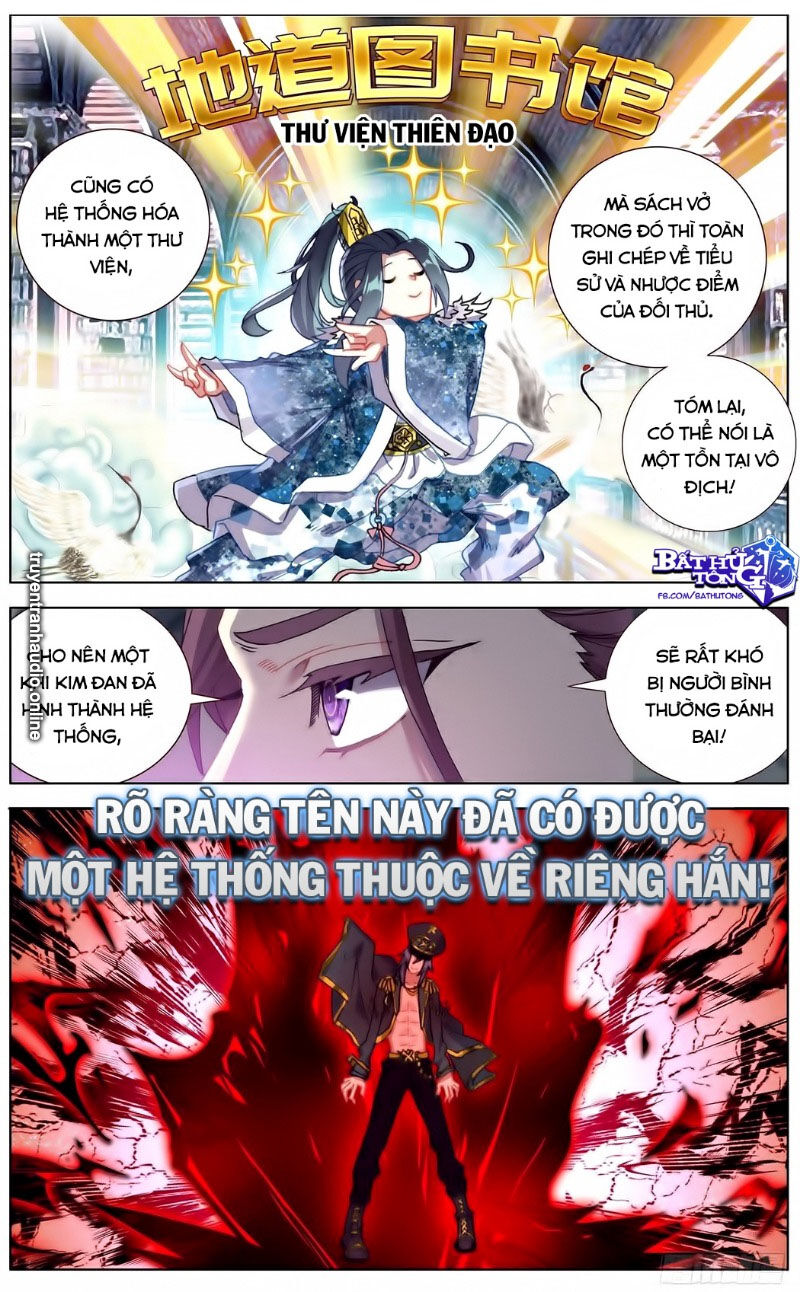 DỊ TỘC TRÙNG SINH