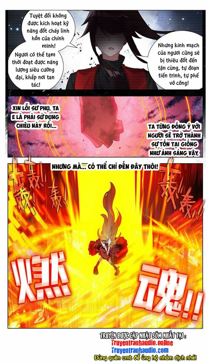 DỊ TỘC TRÙNG SINH