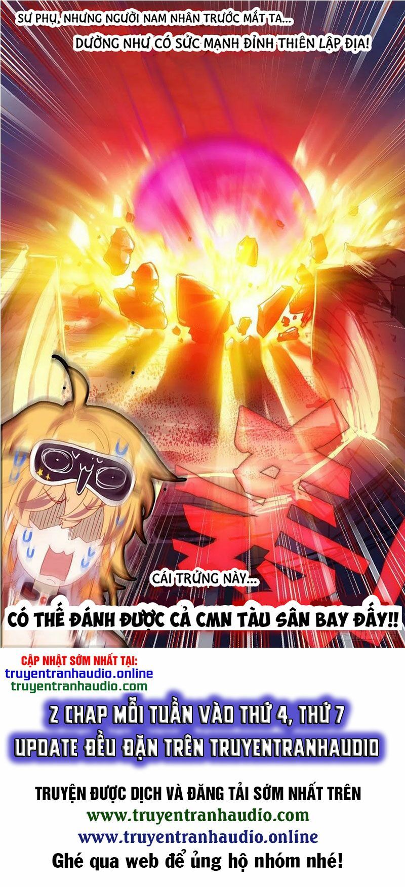 DỊ TỘC TRÙNG SINH