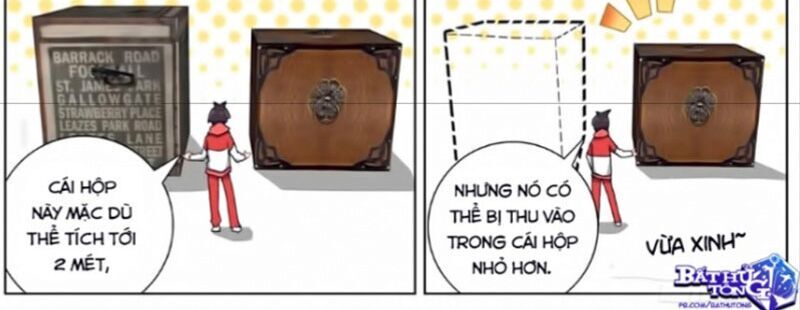 DỊ TỘC TRÙNG SINH