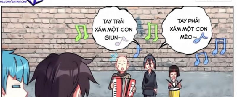 DỊ TỘC TRÙNG SINH