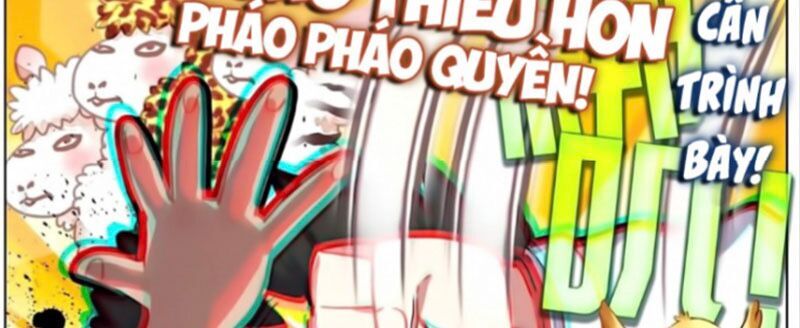 DỊ TỘC TRÙNG SINH