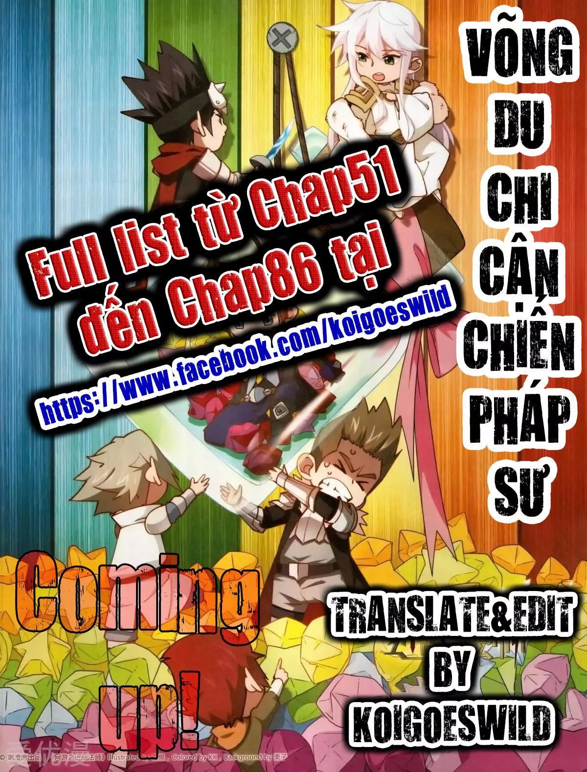 DỊ TỘC TRÙNG SINH