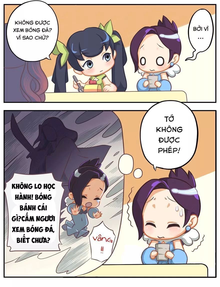 DỊ TỘC TRÙNG SINH