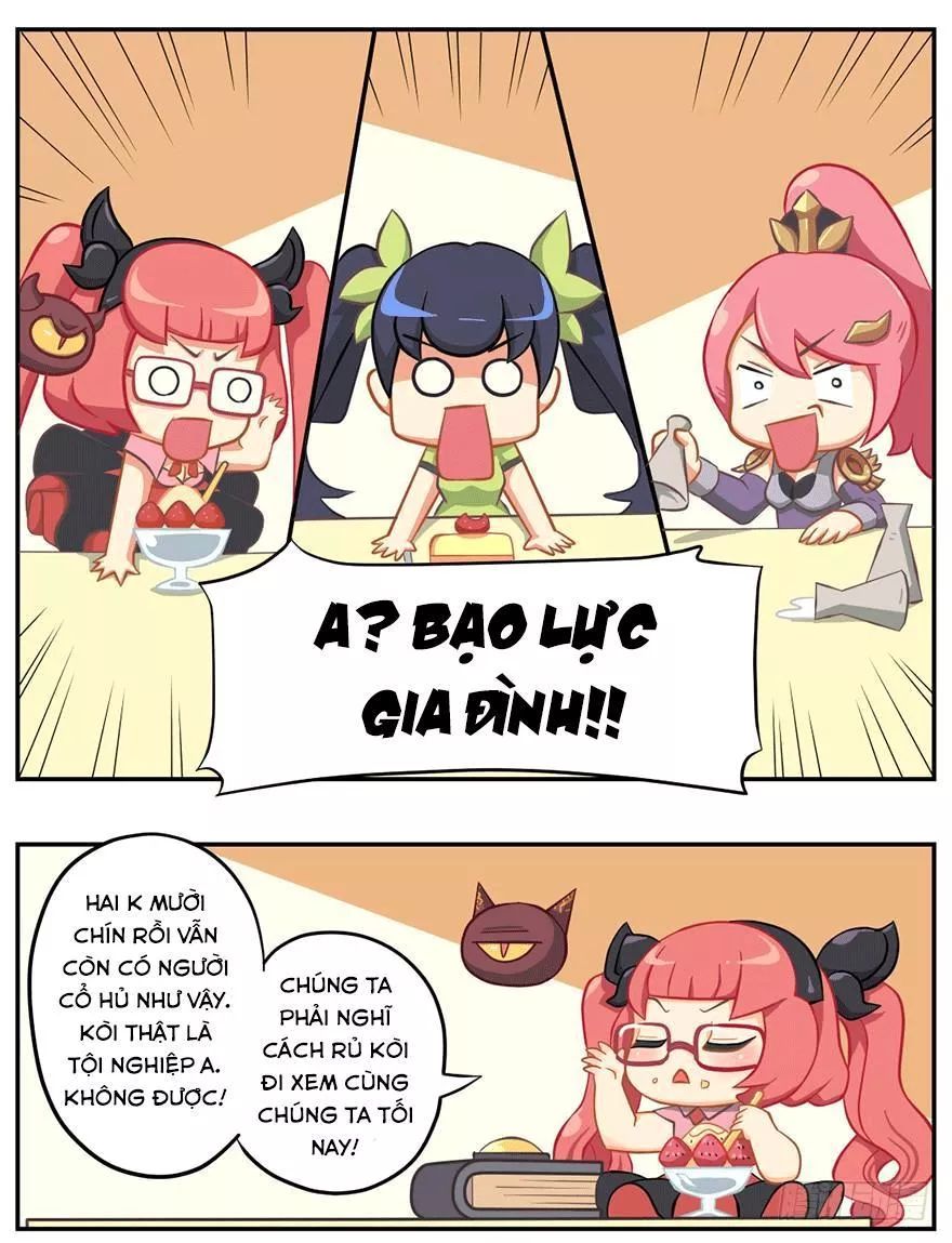 DỊ TỘC TRÙNG SINH