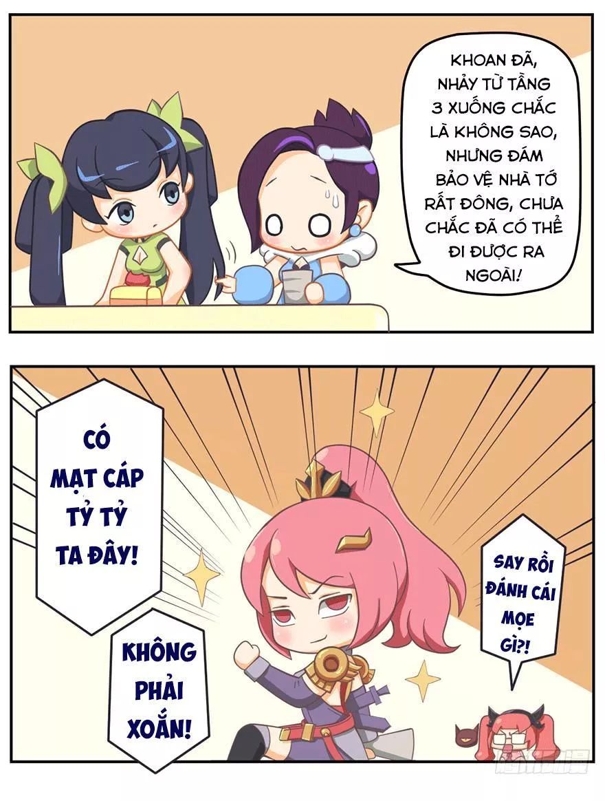 DỊ TỘC TRÙNG SINH