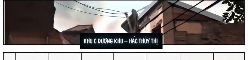 DỊ TỘC TRÙNG SINH