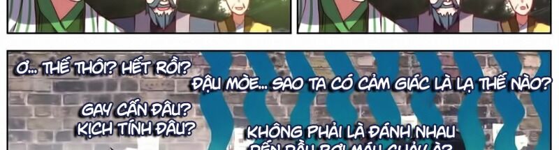 DỊ TỘC TRÙNG SINH