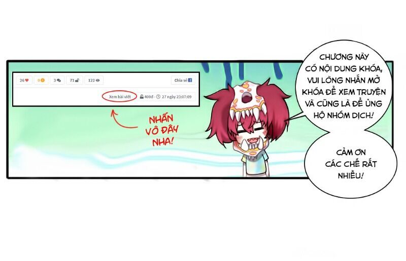 DỊ TỘC TRÙNG SINH