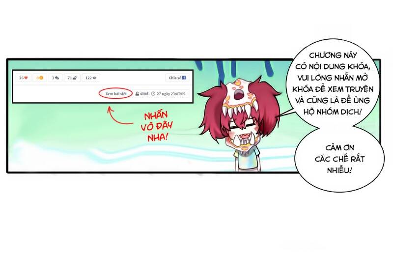 DỊ TỘC TRÙNG SINH