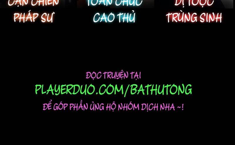 DỊ TỘC TRÙNG SINH