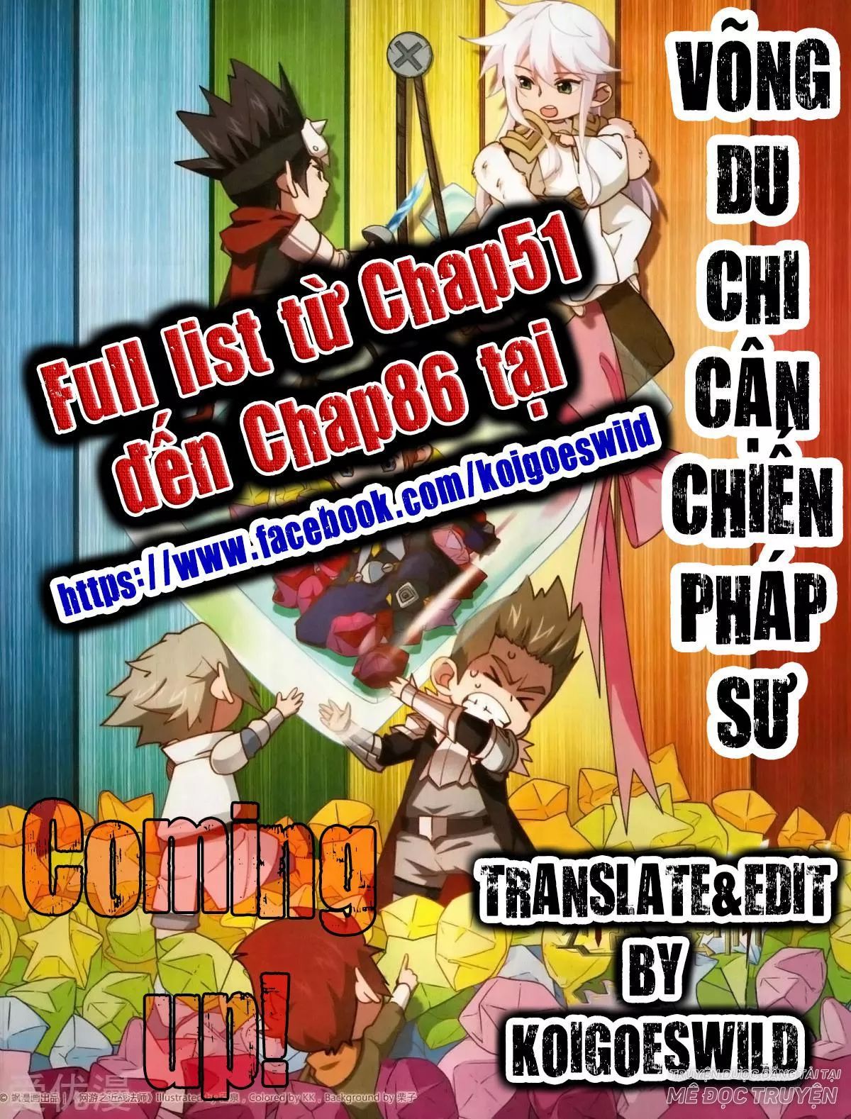 DỊ TỘC TRÙNG SINH