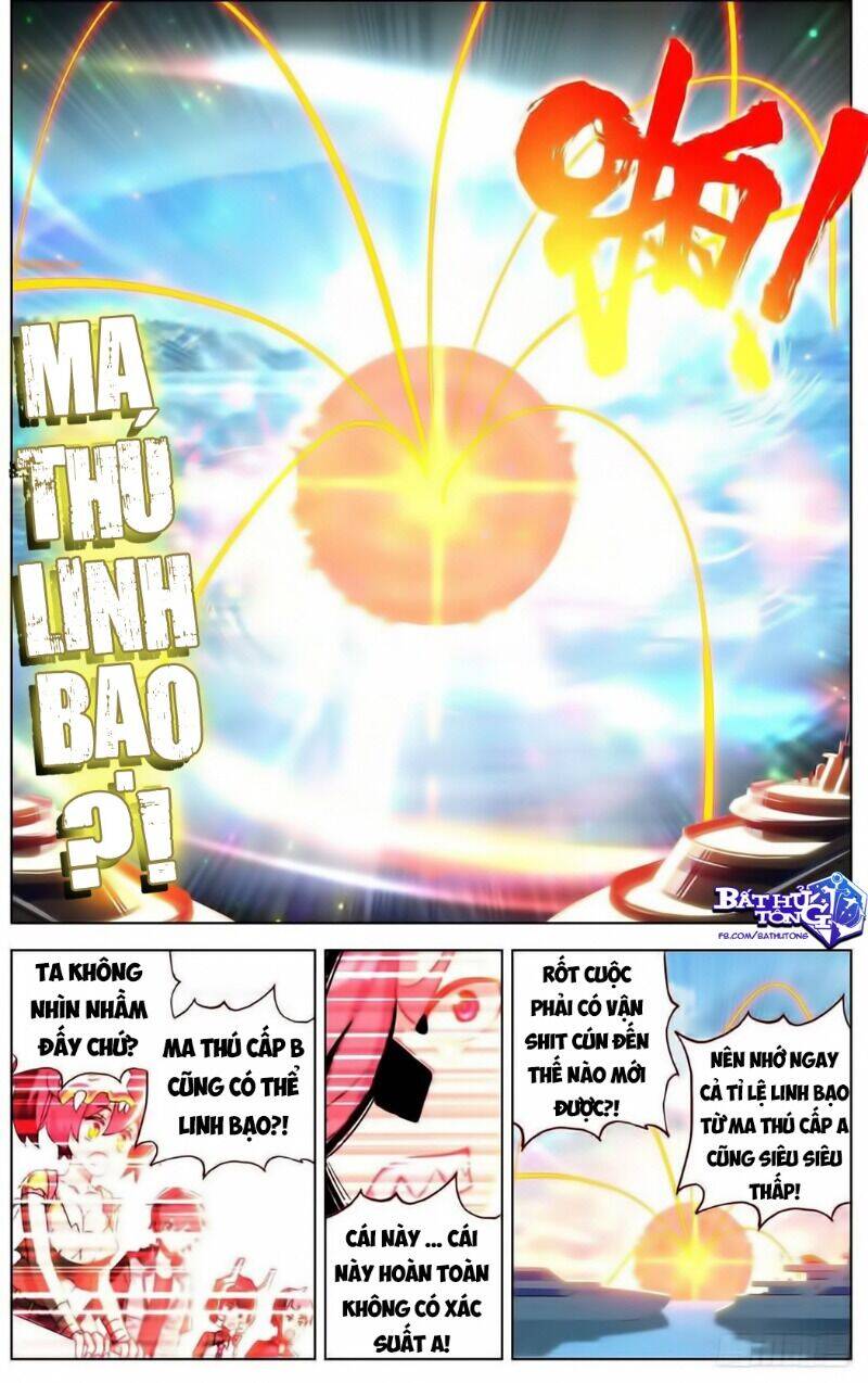 DỊ TỘC TRÙNG SINH
