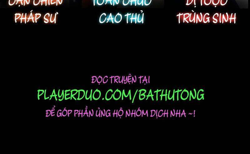 DỊ TỘC TRÙNG SINH