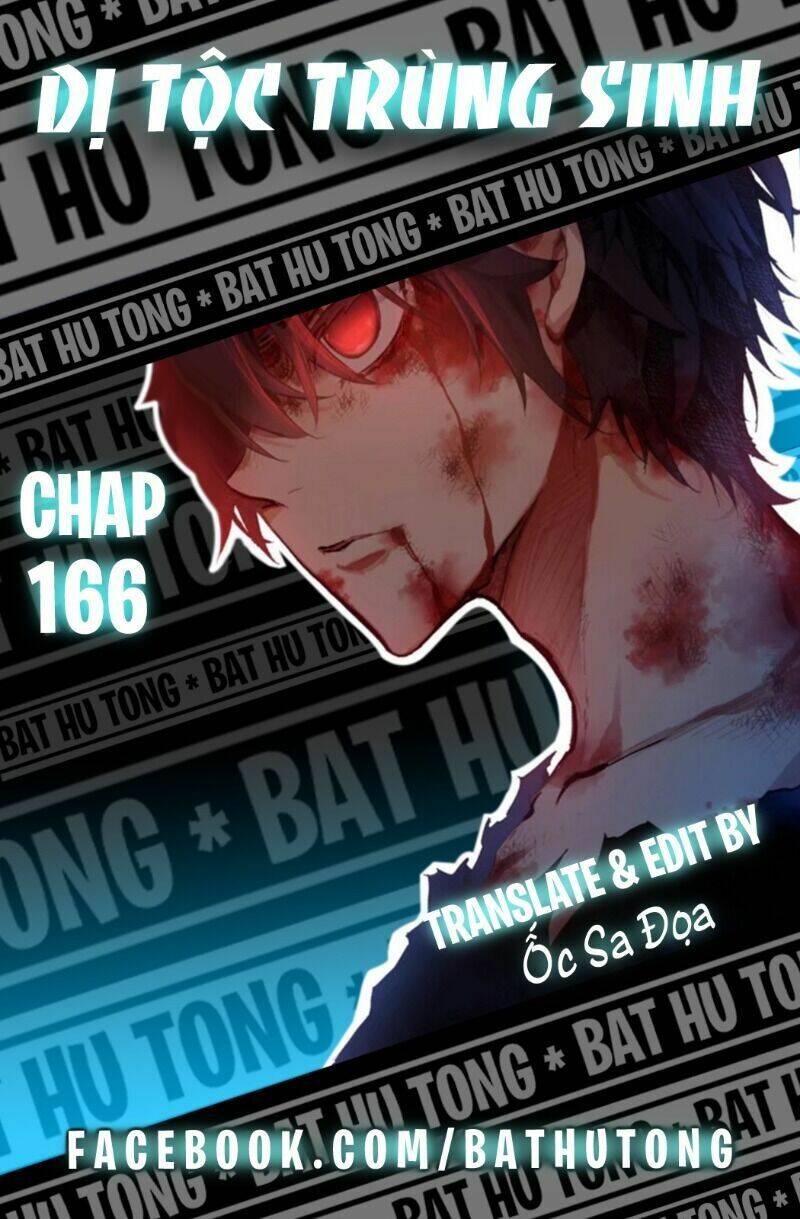 DỊ TỘC TRÙNG SINH