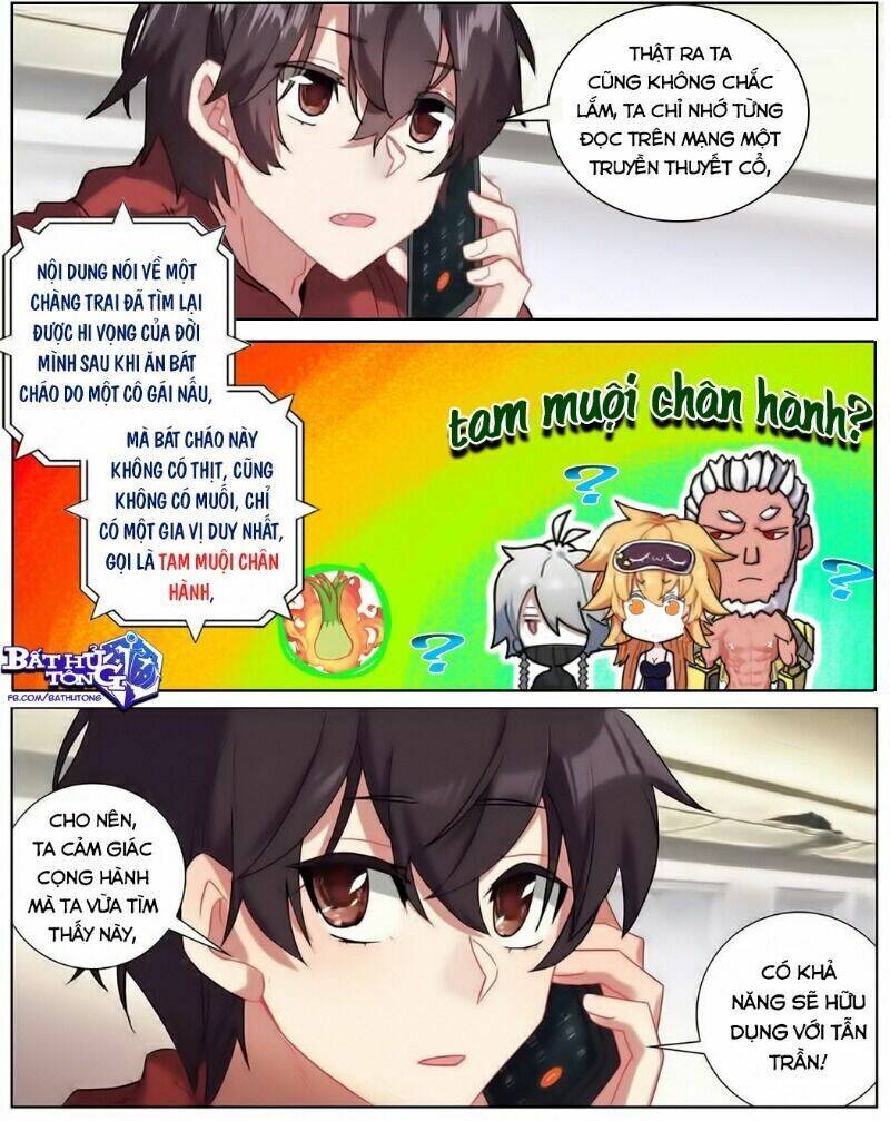 DỊ TỘC TRÙNG SINH
