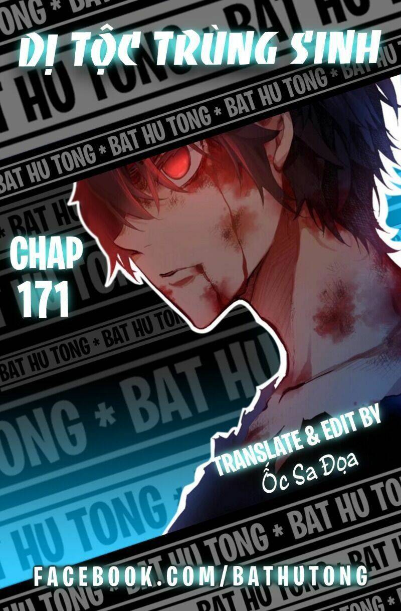 DỊ TỘC TRÙNG SINH