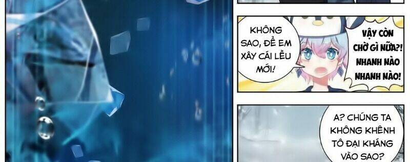 DỊ TỘC TRÙNG SINH