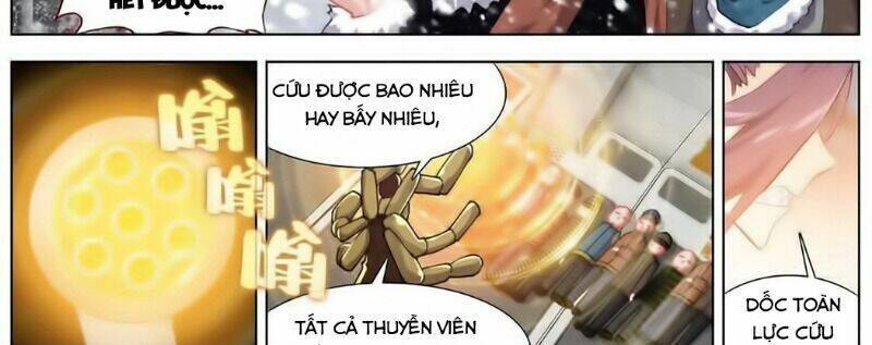 DỊ TỘC TRÙNG SINH