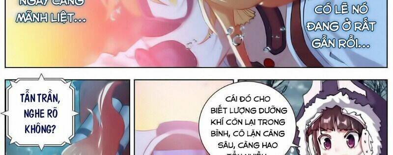 DỊ TỘC TRÙNG SINH