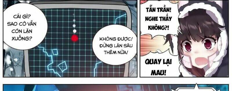 DỊ TỘC TRÙNG SINH