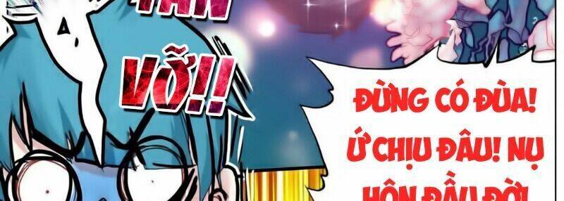 DỊ TỘC TRÙNG SINH