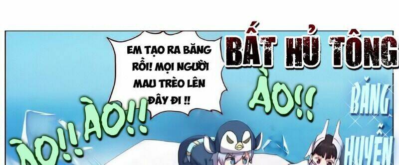 DỊ TỘC TRÙNG SINH