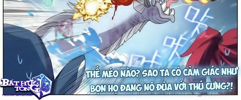 DỊ TỘC TRÙNG SINH
