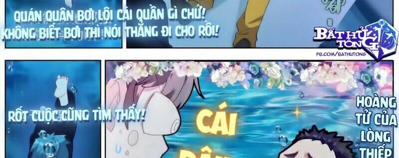 DỊ TỘC TRÙNG SINH