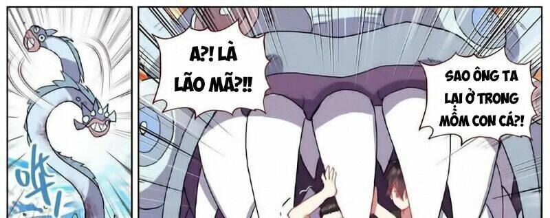 DỊ TỘC TRÙNG SINH
