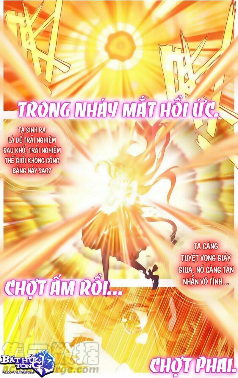 DỊ TỘC TRÙNG SINH